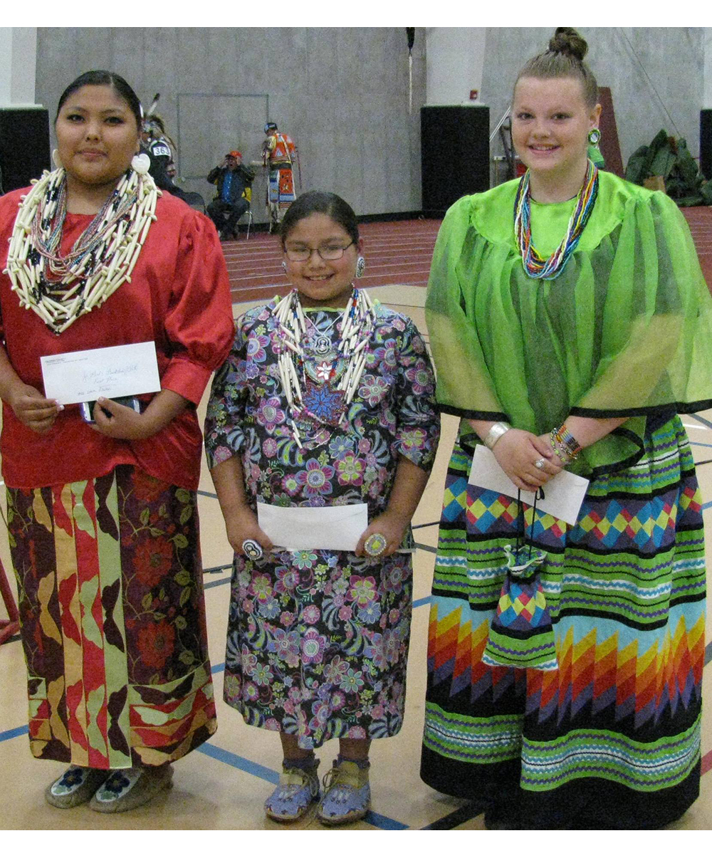 pow wow image